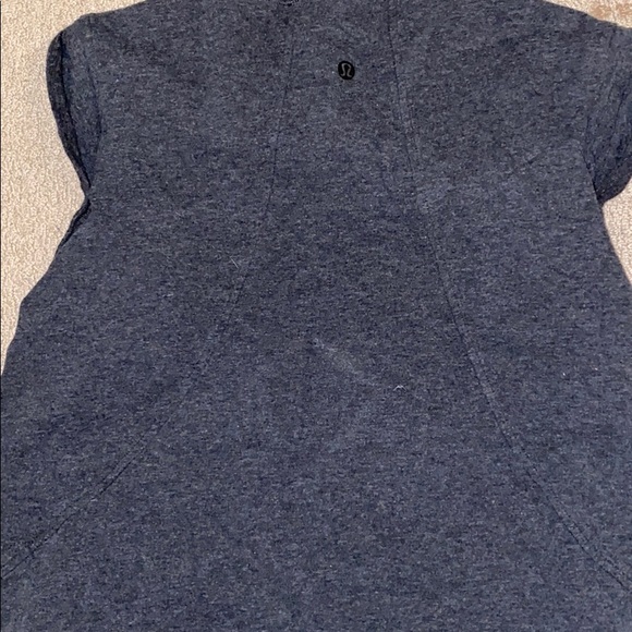 women’s lululemon tanktop - Picture 3 of 3